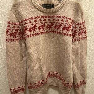 Kiel James Patrick kids size 8, McAllister sweater adorable excellent condition